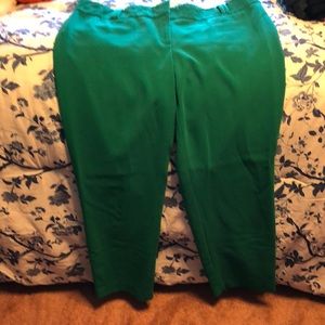 Green Loft Marisa pant